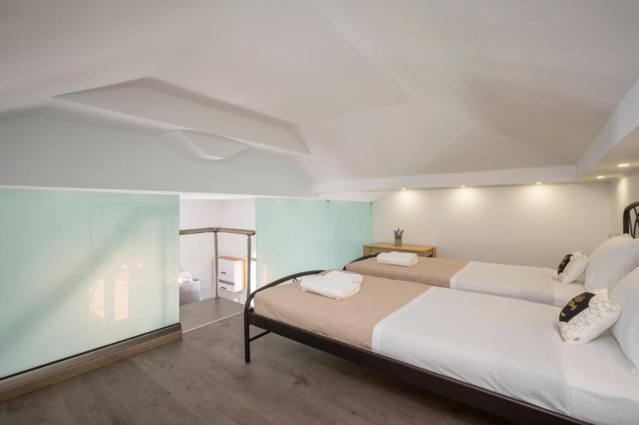 Metochi Siriliou B&M House,Sirili,Platanias 빌라 외부 사진