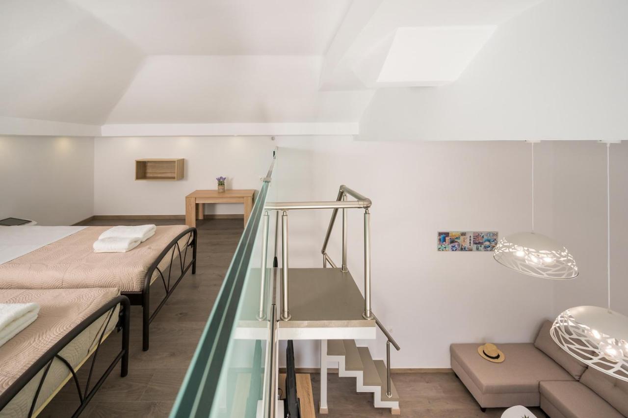 Metochi Siriliou B&M House,Sirili,Platanias 빌라 외부 사진
