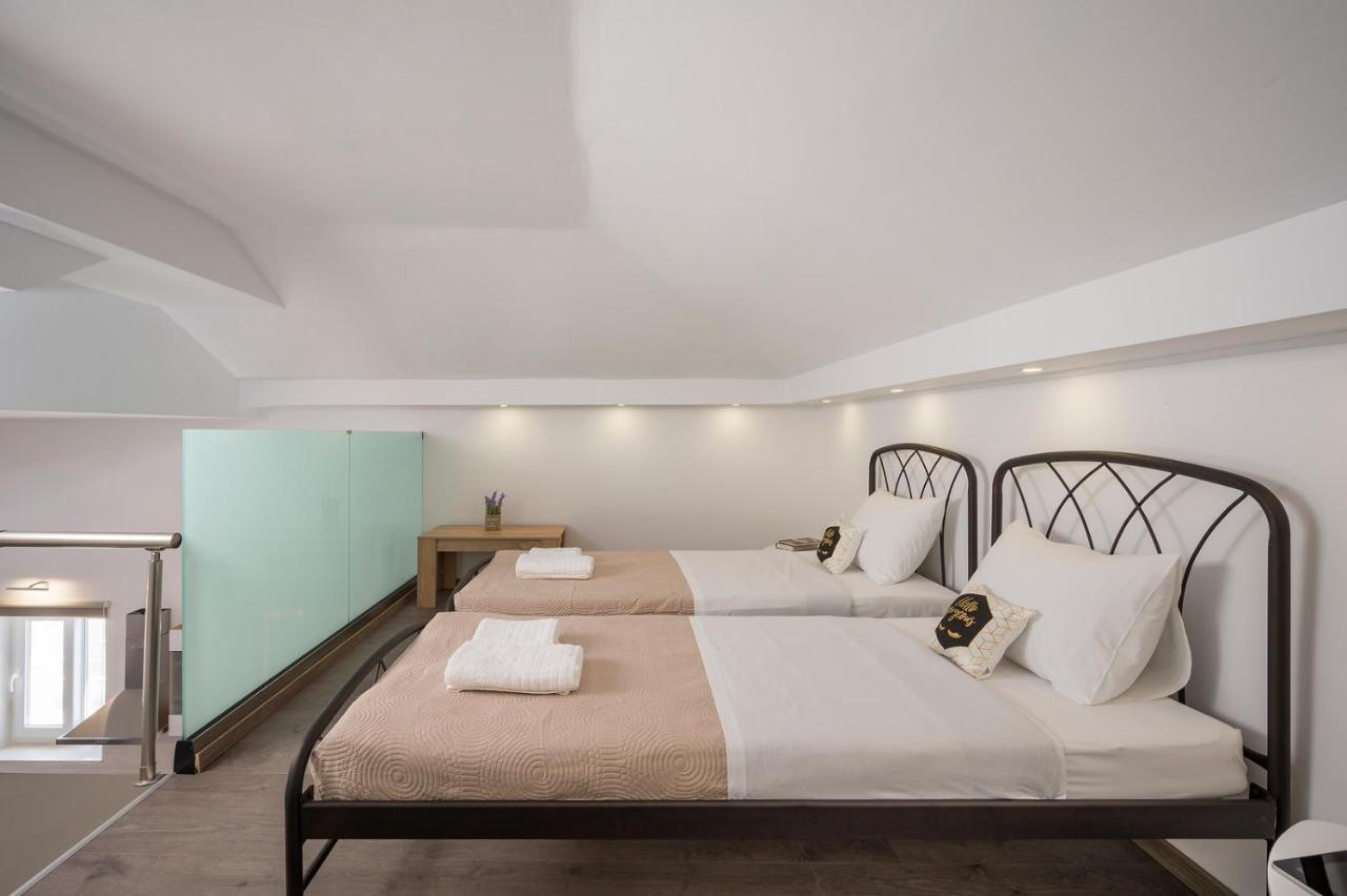 Metochi Siriliou B&M House,Sirili,Platanias 빌라 외부 사진